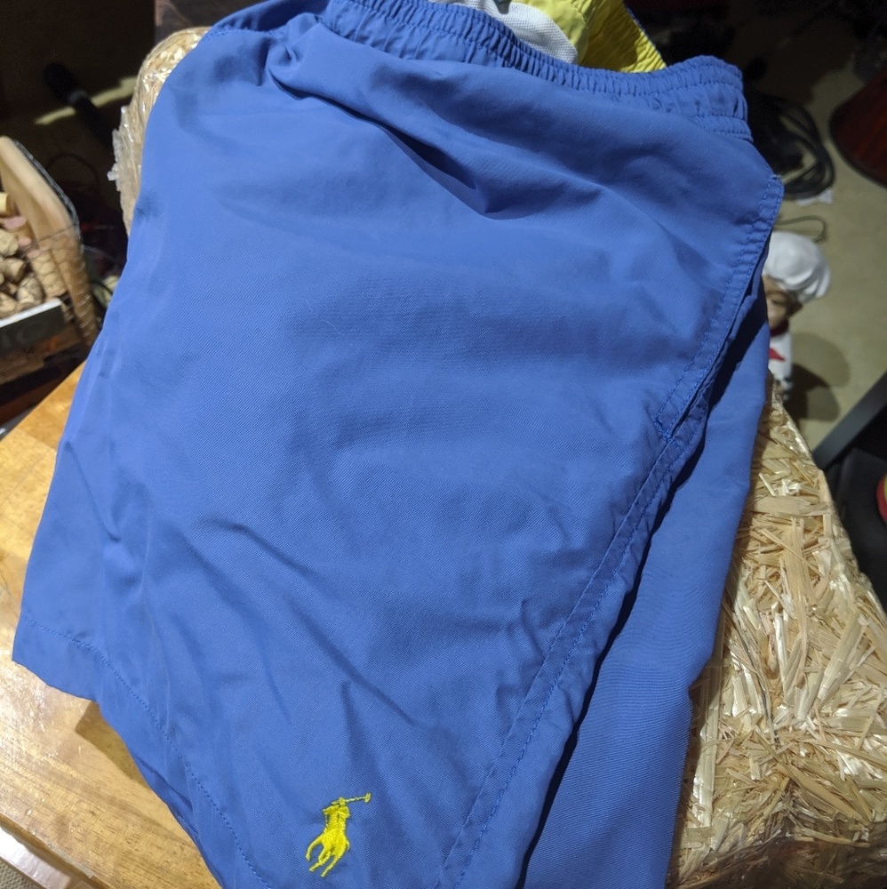Polo Swim trunks